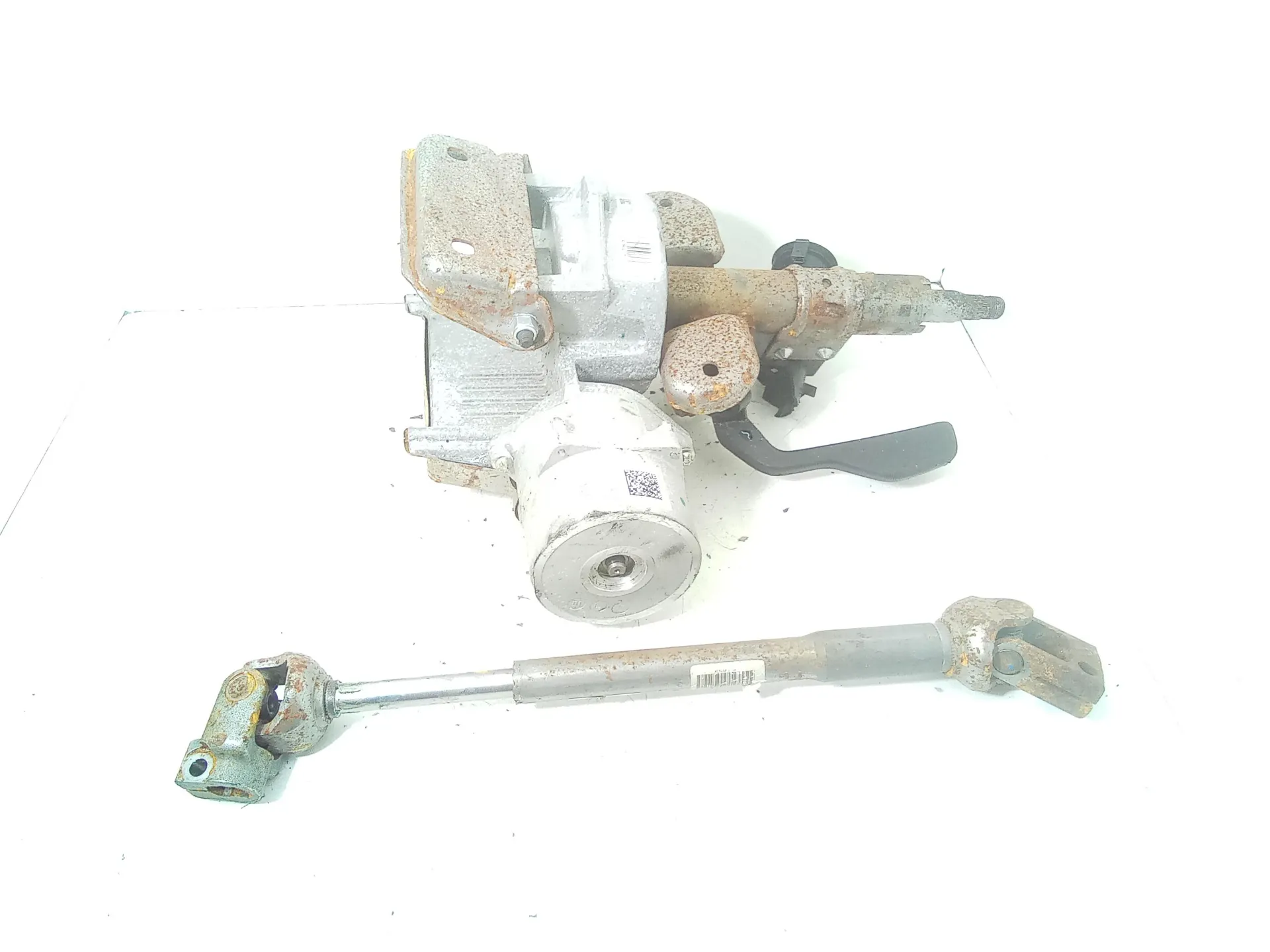 CITY COMPLETO con codice 735724899 da FIAT Panda 3Â° Serie 1000 Hybrid 51 kW / 69 CV (2021)