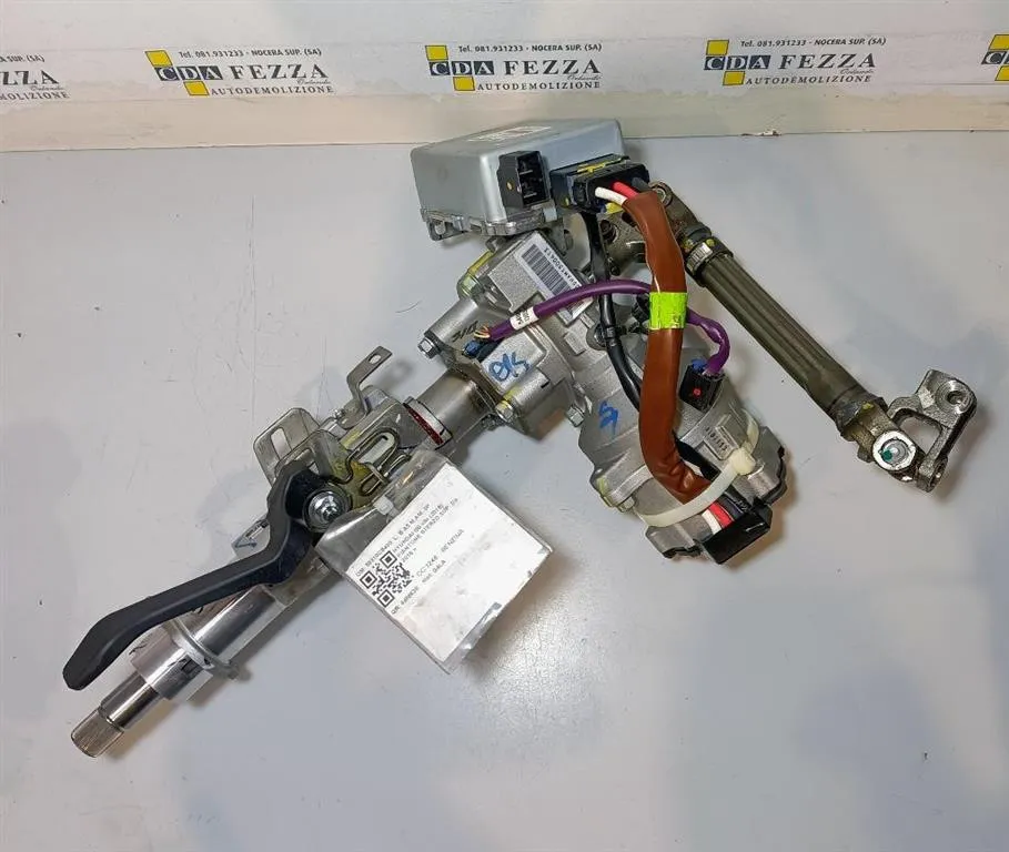CITY COMPLETO con codice 56310C8400 da HYUNDAI i20 Serie (12>18) 1248 benzina (2019)