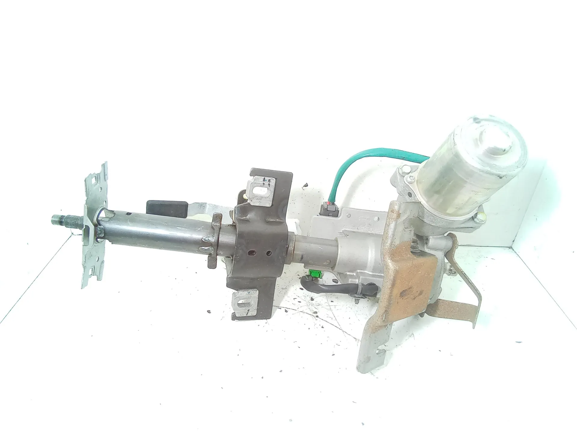 CITY COMPLETO con codice 38720-68k21 da SUZUKI Alto 3Â° Serie (2015)