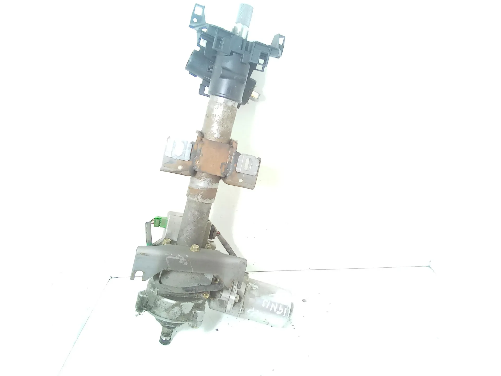 CITY COMPLETO con codice 38720-86g30 da SUZUKI Ignis 2Â° Serie 1300 Diesel 51 (2006)