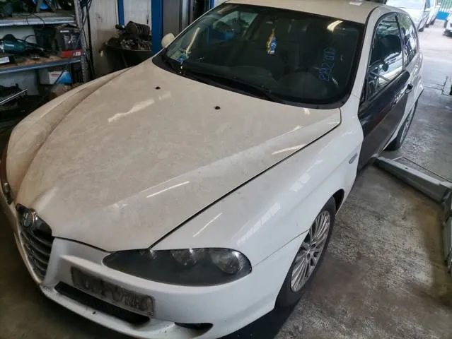 CENTRALINA MOTORE ALFA ROMEO 147 05>11