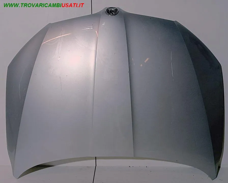 Cofano anteriore Skoda Fabia 5J station wagon 2007-2010
