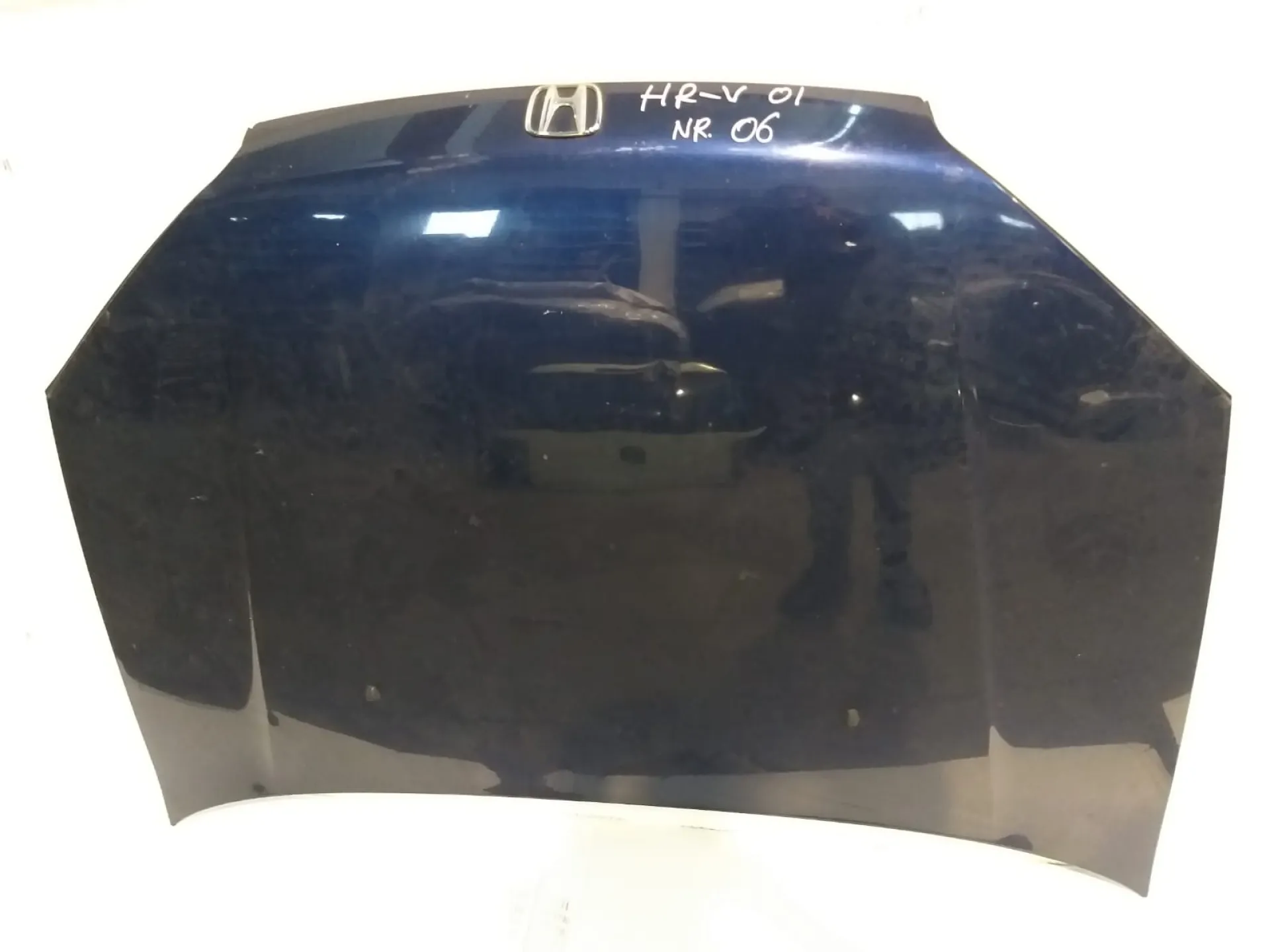 Cofano anteriore Honda HR-V del 2002