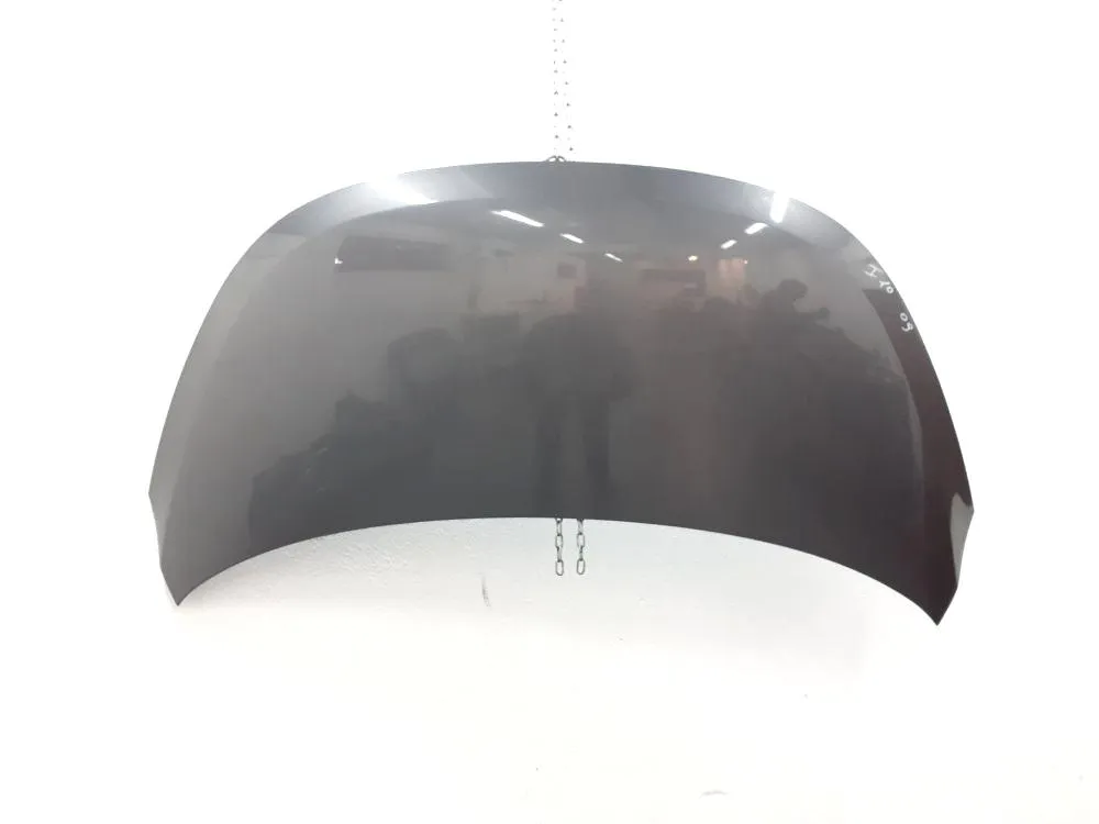 COFANO ANTERIORE con codice 664000X020 da HYUNDAI i10 1° Serie 1100 Benzina 48 (2009)