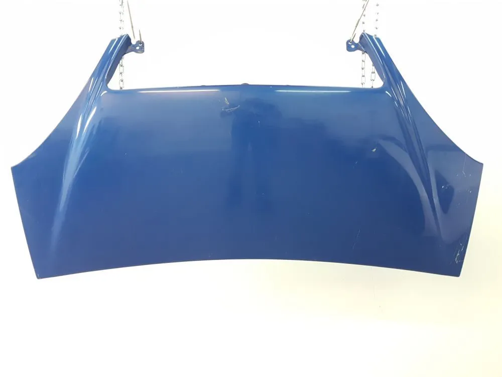 COFANO ANTERIORE con codice A1688800657 da MERCEDES Classe A W168 2Â° Serie 1700 Diesel 70 (2003)