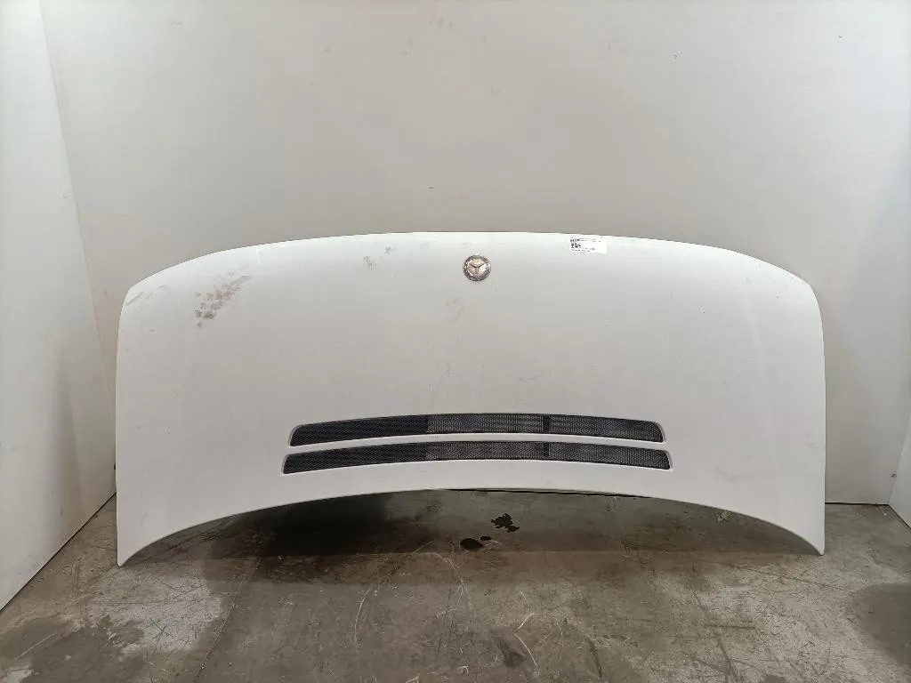 Cavo Rilascio Cofano Per Mercedes Vito/Viano W639, Sostitutivo Robusto E Facile Da Installare