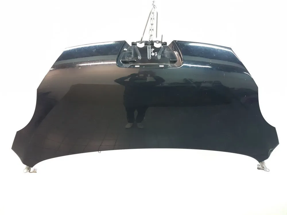 COFANO ANTERIORE con codice 1611149380 da PEUGEOT 107 1Â° Serie 1000 Benzina 50 (2010)