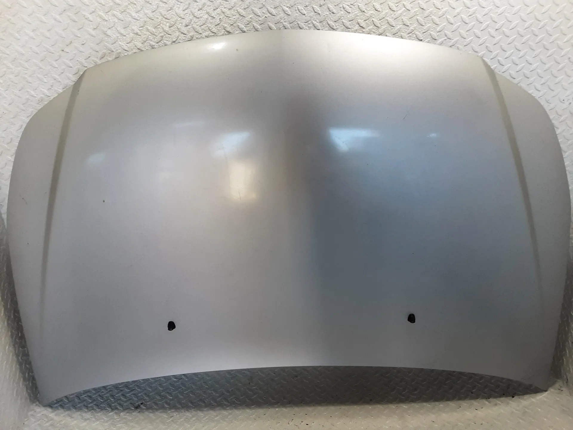 COFANO ANTERIORE SUZUKI SX4 1° Serie 1900 Diesel 88 kW / 120 CV (2006)