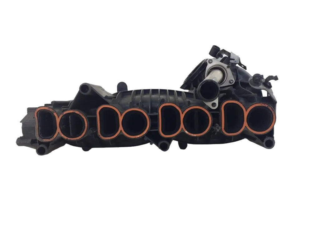 COLLETTORE ASPIRAZIONE con codice 779888508 da BMW Serie 1 Serie (E87) (04>07) 2000 Diesel 105 kW / 143 CV con codice motore N47D20A/N47 D20 A, N47 D20 C (2009)