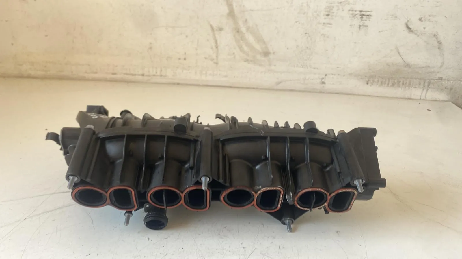 Collettore Aspirazione Per BMW Serie 1 E 3 | Ricambio Per Motori N47 E N57 | Kit Di Riparazione