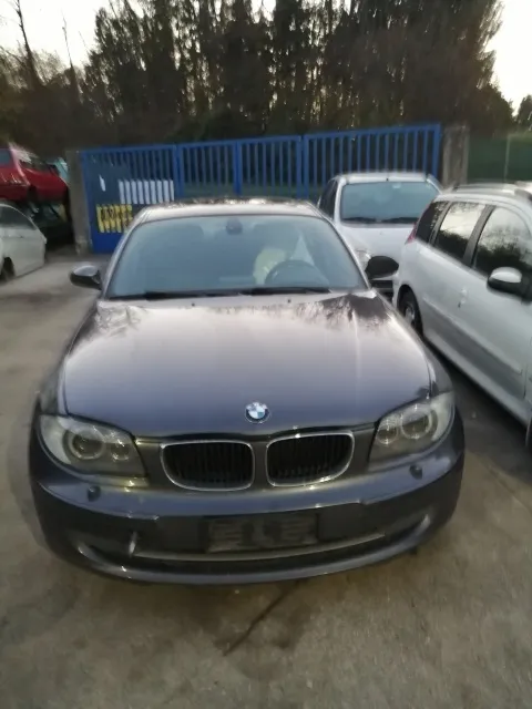 BLOCCHETTO ACCENSION BMW 120 04>07