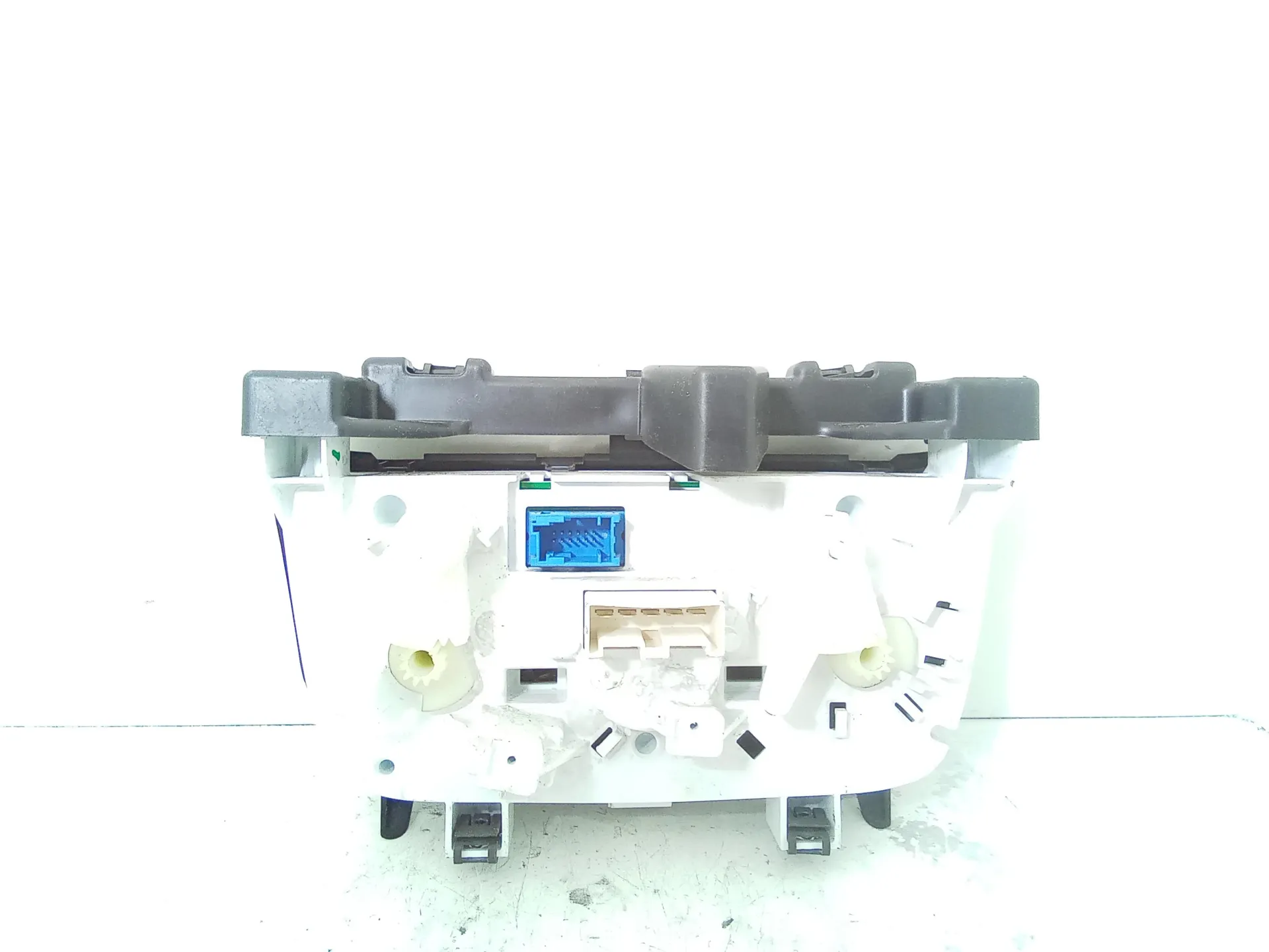 COMANDI CLIMA con codice 5g1140100 da ALFA ROMEO Mito Serie (955_) (08>) 1400 Bifuel/Gas 88 kW / 120 CV (2014)
