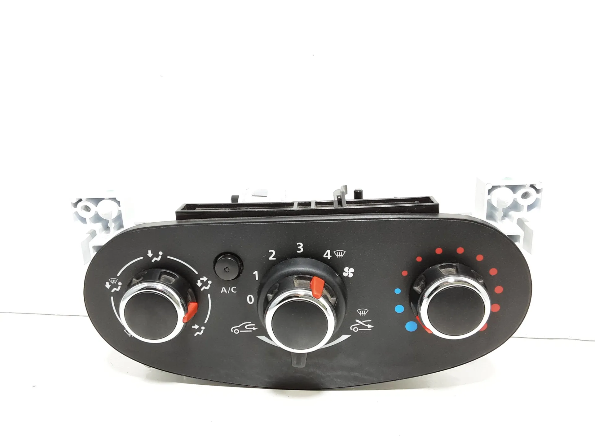 COMANDI CLIMA con codice 5P3743000 da DACIA Lodgy 1° Serie (10>18)