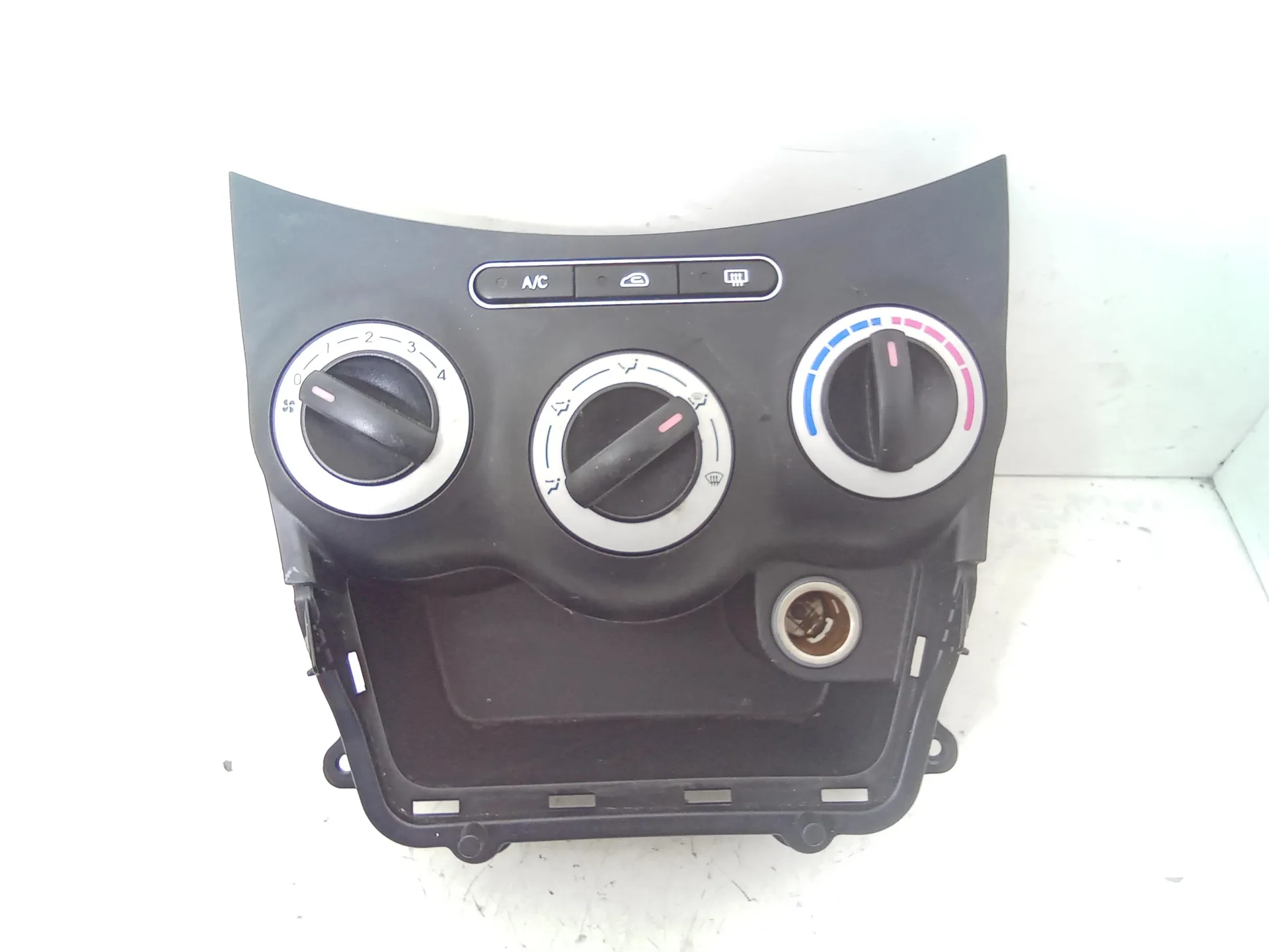 COMANDI CLIMA con codice 97250-0x0304x da HYUNDAI i10 1Â° Serie 1100 Bifuel/Gas 48 (2010)