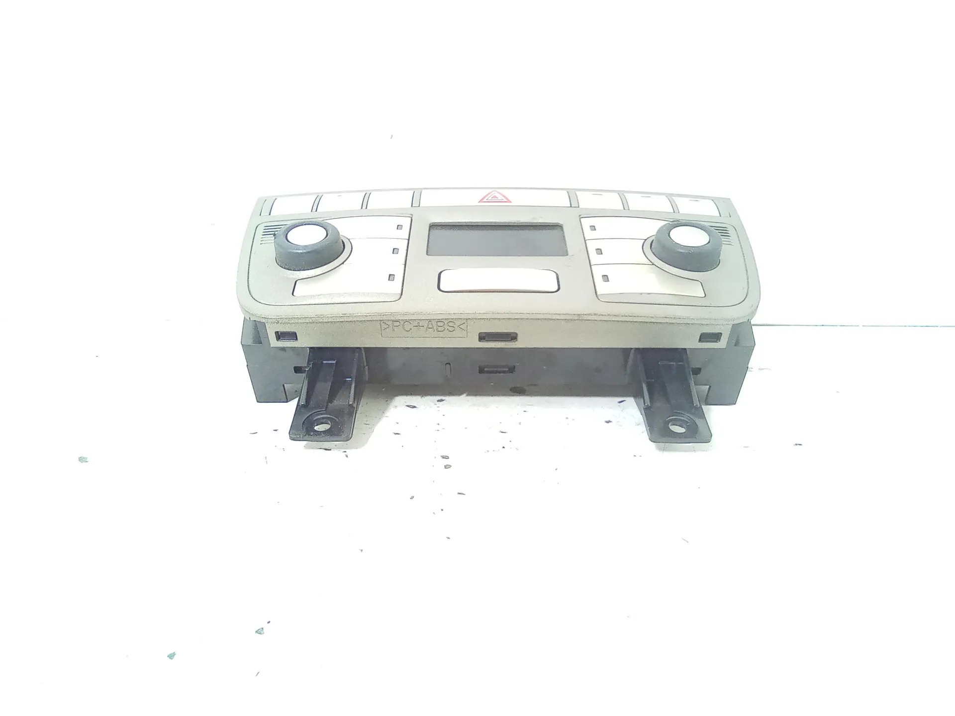 COMANDI CLIMA con codice 735490748 da LANCIA Musa 2Â° Serie 1400 Bifuel/Gas 57 kW / 78 CV (2009)