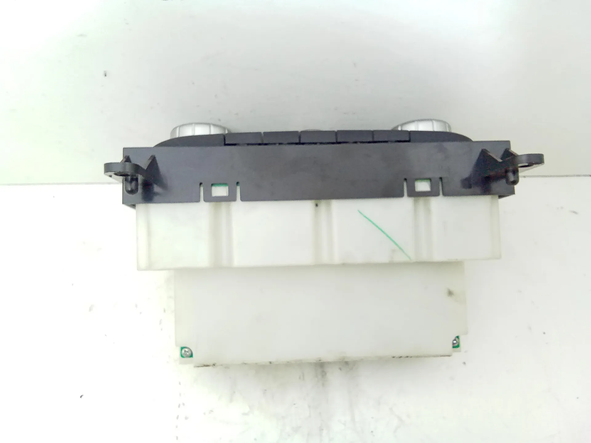 COMANDI CLIMA con codice 27500jd45c da NISSAN Qashqai +2 (JJ10) (07>18) (2009)