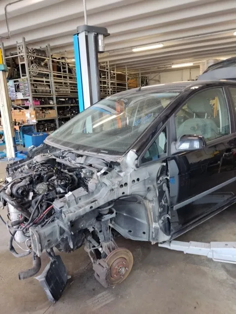 AMMORTIZZ ANT DX FORD C MAX 07>10