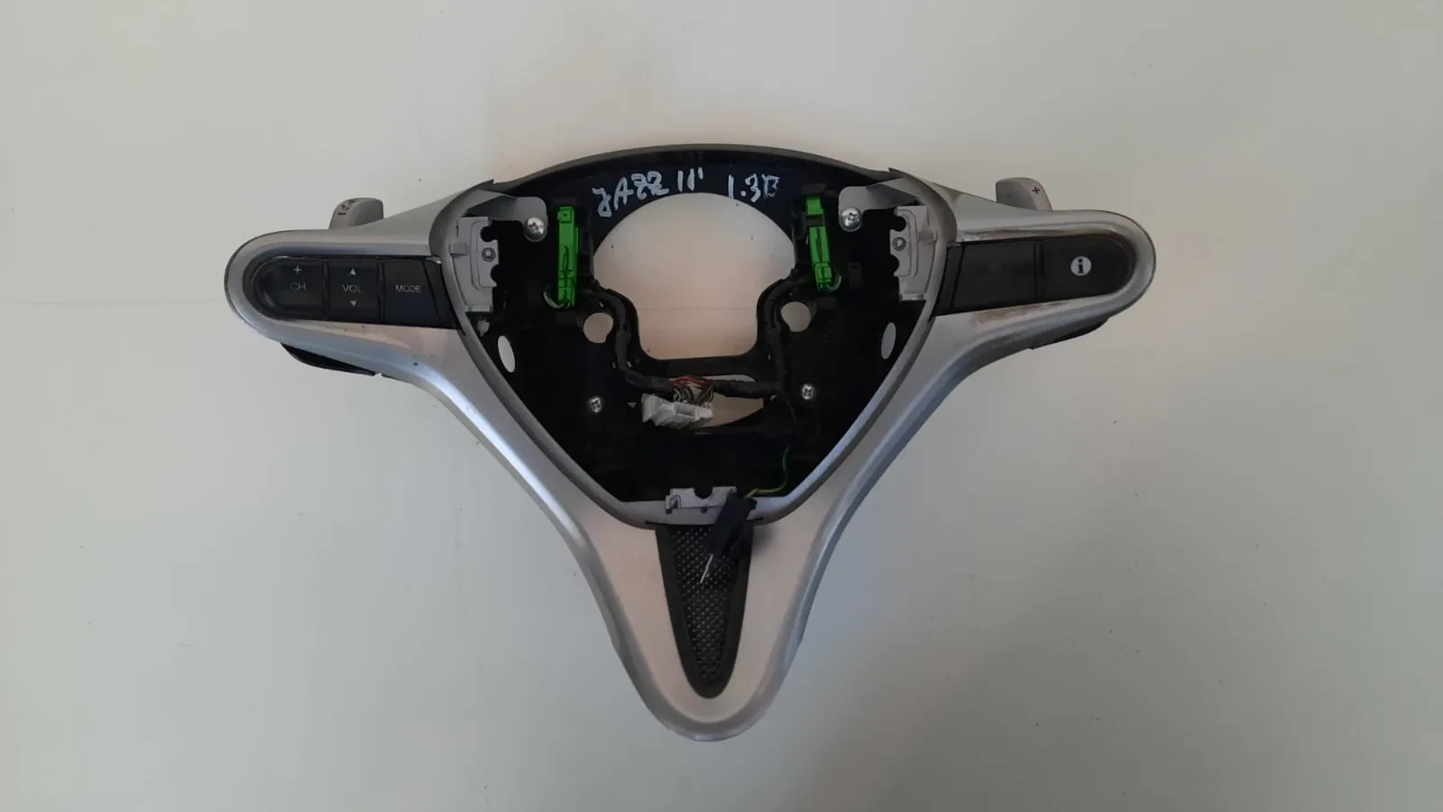 Comandi volante Honda Jazz 1.3 B del 2011