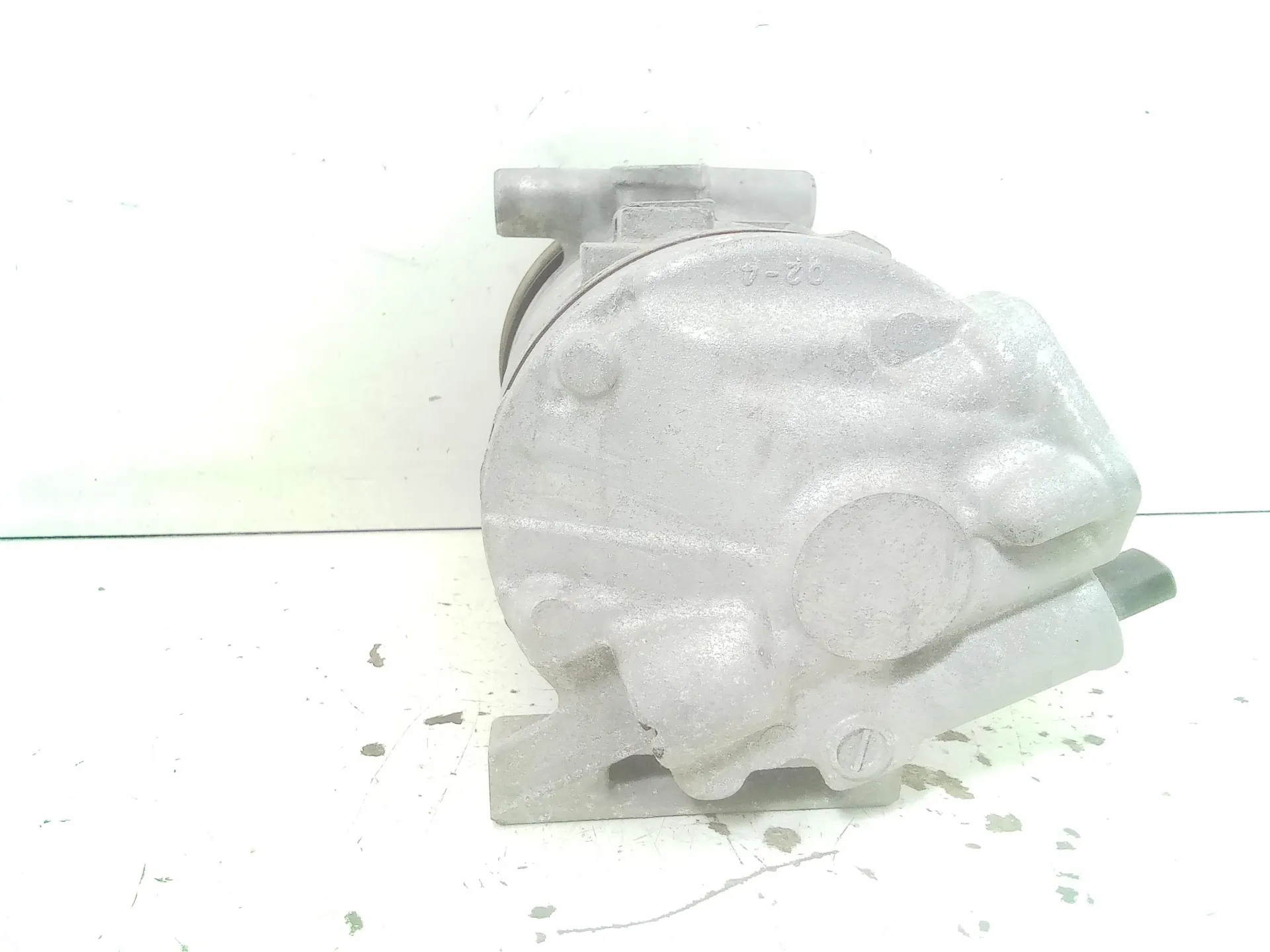 COMPRESSORE A/C con codice 51794515 da ALFA ROMEO Mito Serie (955_) (08>) 1400 Bifuel/Gas (2011)