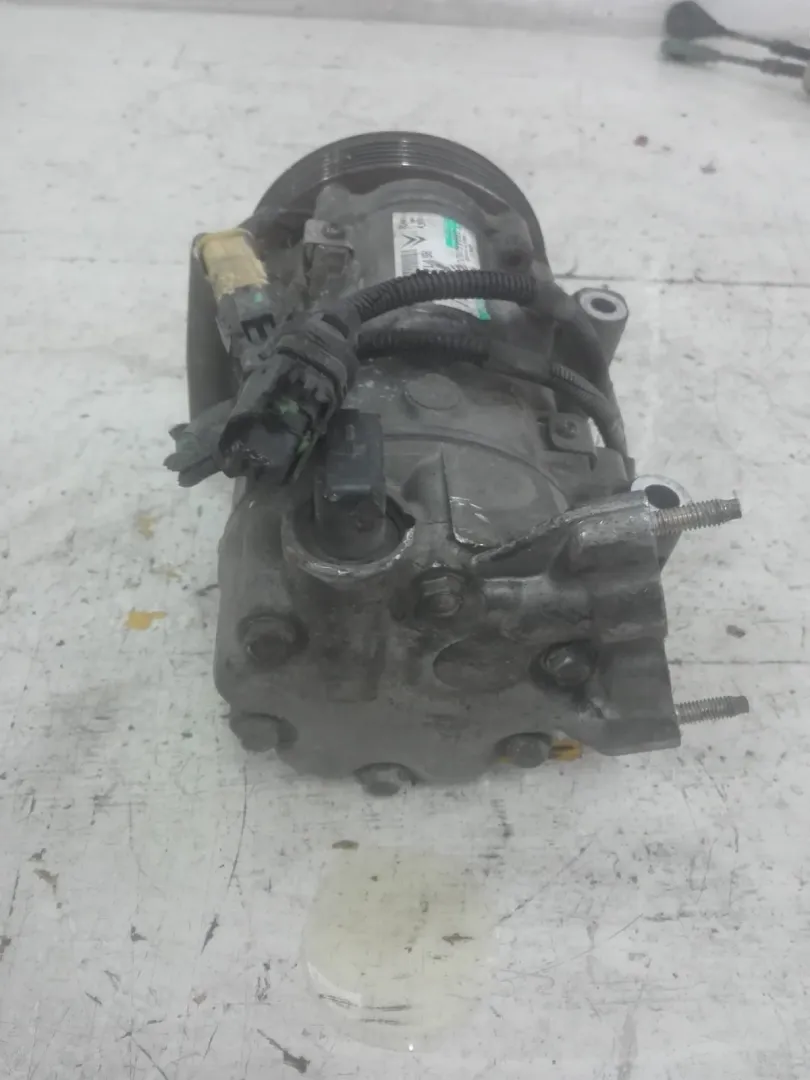 COMPRESSORE A/C CITROEN C3 Picasso (08>) 1600 Diesel (2016)