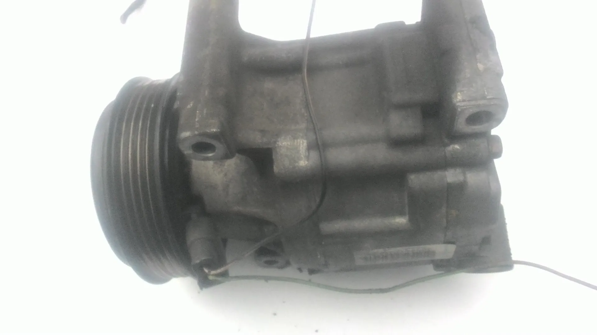 COMPRESSORE A/C FIAT 500 Serie (07>14) 1200 Benzina (2009)