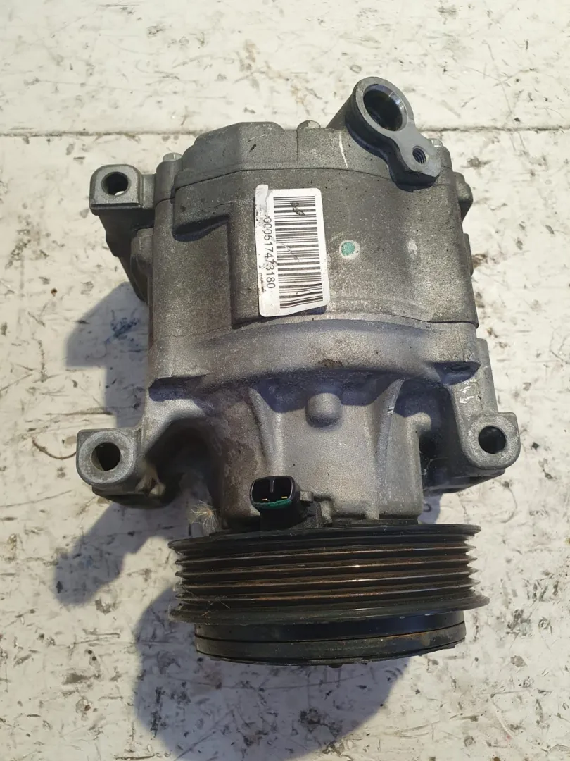 COMPRESSORE A/C con codice 5A7875200 / 51747318 / 000517473180 da FIAT 500 Serie (07>14) 1300 Diesel (2009)