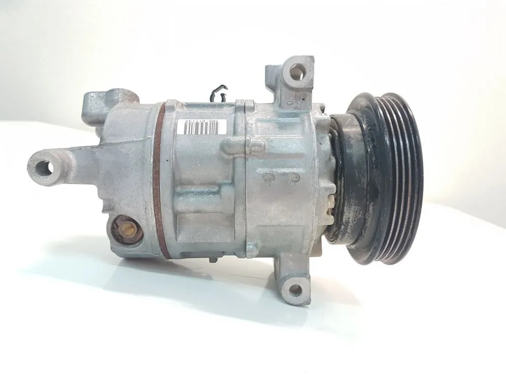 COMPRESSORE A/C con codice 4472208635 da FIAT DoblÃ² Serie Restyling (05>09) 1600 Benzina 76 (2007)
