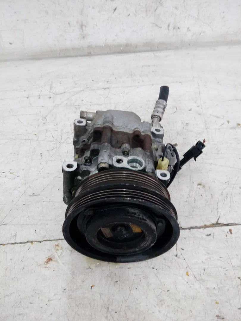 4425002210 COMPRESSORE A/C FIAT Punto Berlina 5P 1200 Diesel (1998)