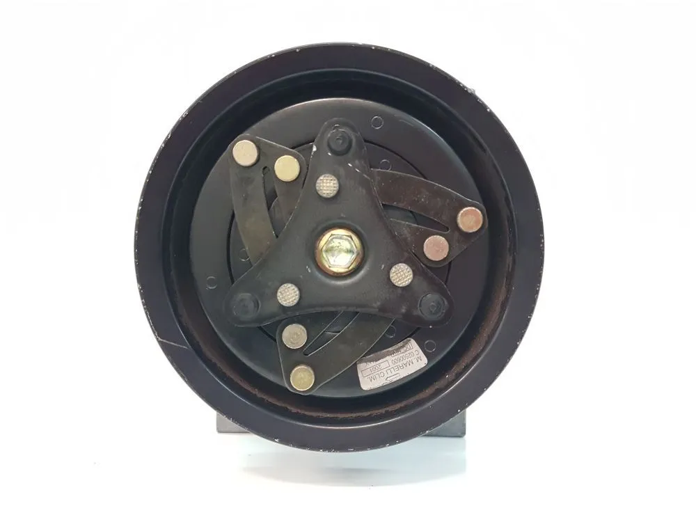 COMPRESSORE A/C con codice 467862620 da FIAT Punto Berlina 5P 2Â° Serie 1900 Diesel 63 (2002)