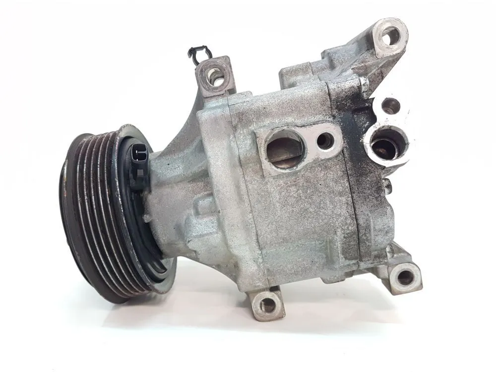 COMPRESSORE A/C FIAT Punto Berlina 5P 3° Serie COD. 517469310 / 46819144 / 517499310 188A9000 Diesel 1300 (03>)