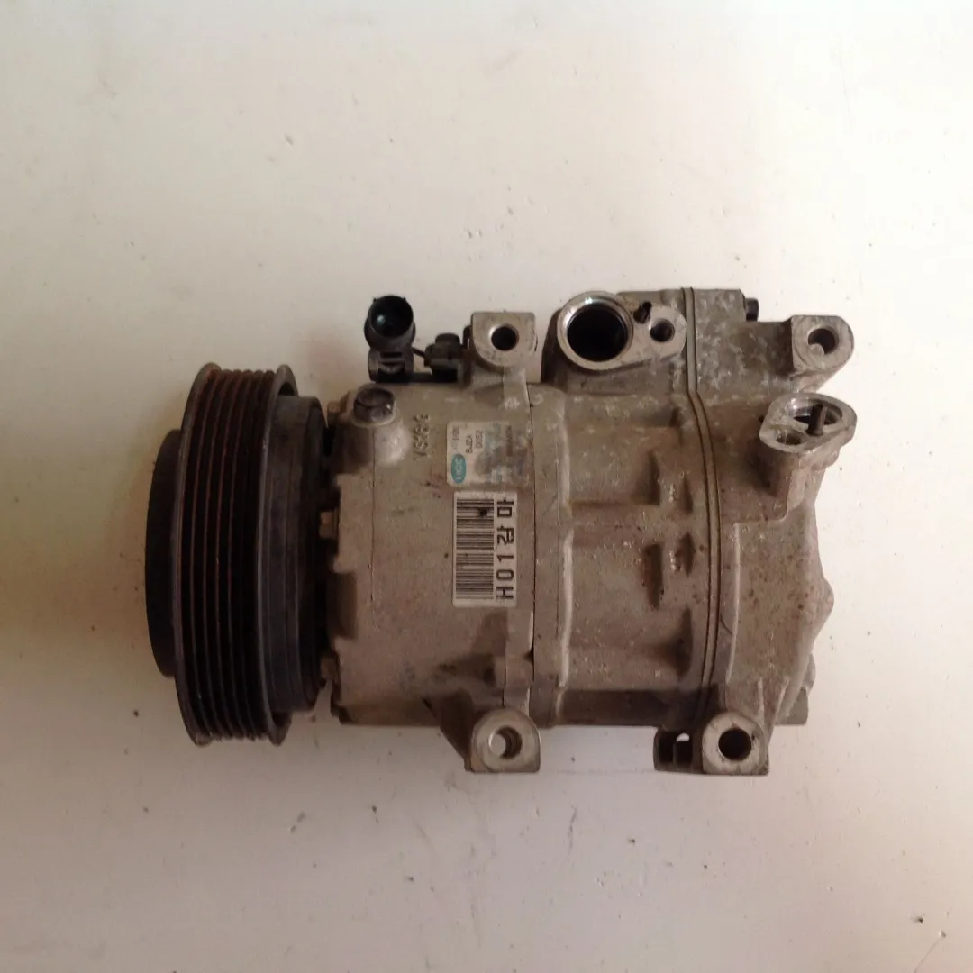 COMPRESSORE A/C con codice F500-AN6AA04 da KIA Cee'd 1Â° Serie Benzina