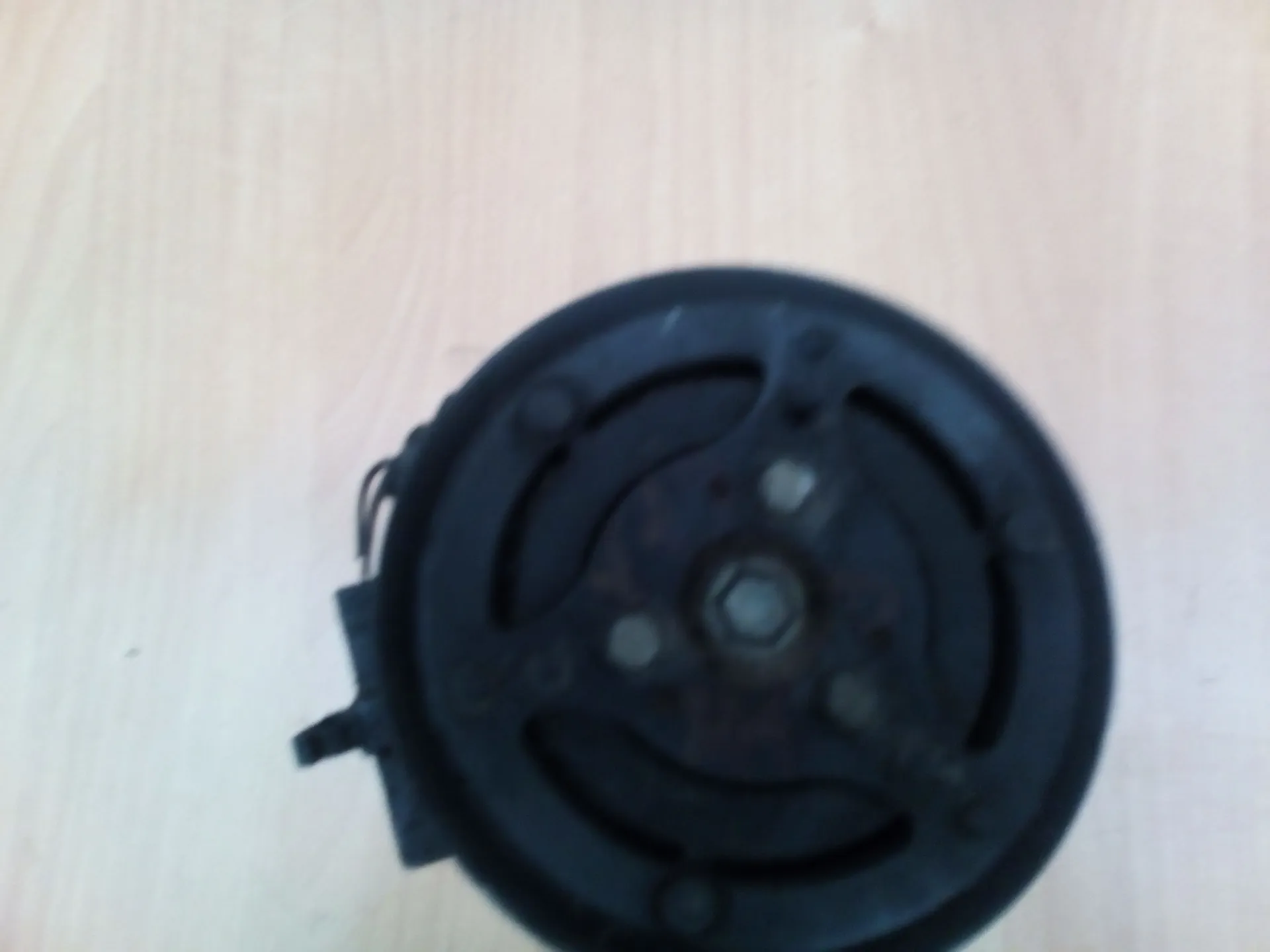 COMPRESSORE A/C LANCIA Ypsilon 2Â° Serie Diesel (2008)