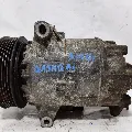 COMPRESSORE A/C NISSAN Qashqai 1° Serie 2000 Benzina 104 kW / 141 CV con codice motore MR20/MR20DE (2007)