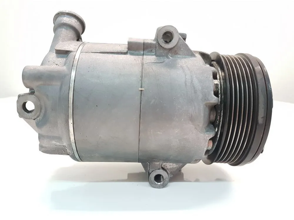 COMPRESSORE A/C con codice 13297443 da OPEL Astra H Berlina 2° serie 1700 Diesel 81 (2008)
