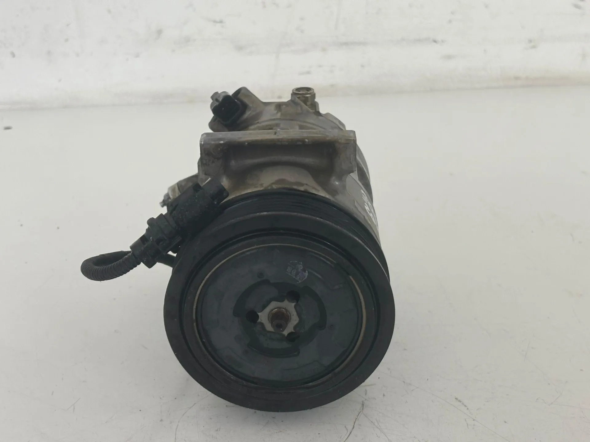 Manicotto Intercooler Per Jeep Patriot/Compass E Dodge Caliber 2.0 CRD