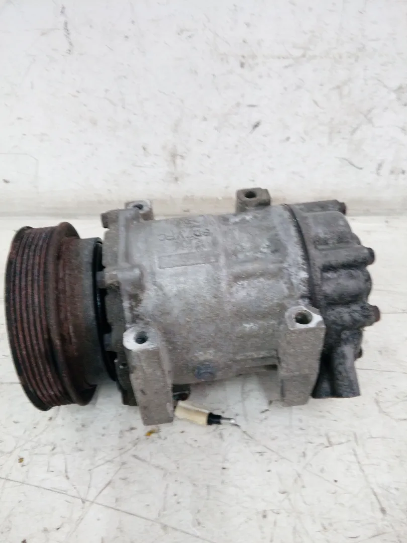926006229R / 292170312R COMPRESSORE A/C RENAULT Clio Serie (04>08) 1200 Benzina (2008)