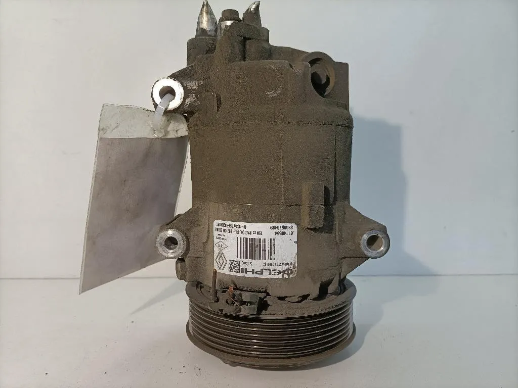 Sensore Pressione Aria Condizionata Per Renault Scenic 2010-2012 – 921361722R/921366801R - 2