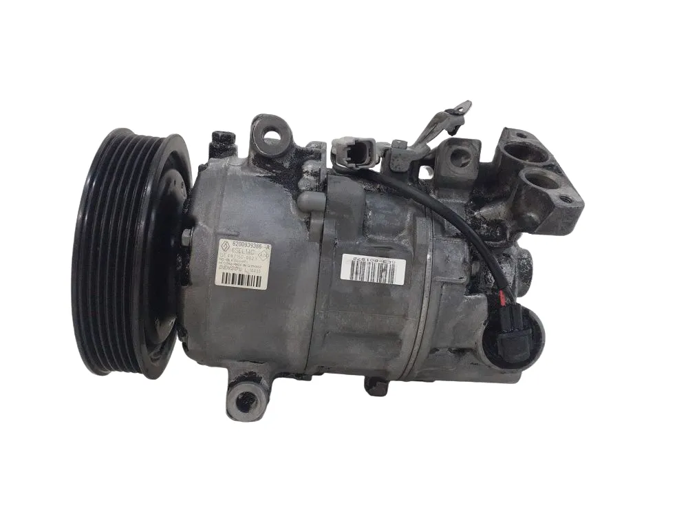 Sensore Pressione Aria Condizionata Per Renault Scenic 2010-2012 – 921361722R/921366801R - 4