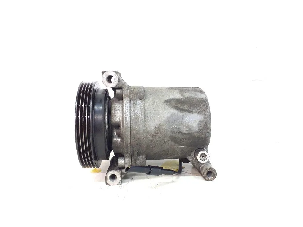 COMPRESSORE A/C con codice 0005109286 / 9520069GA0 da SUZUKI Wagon R 2Â° Serie (2005)