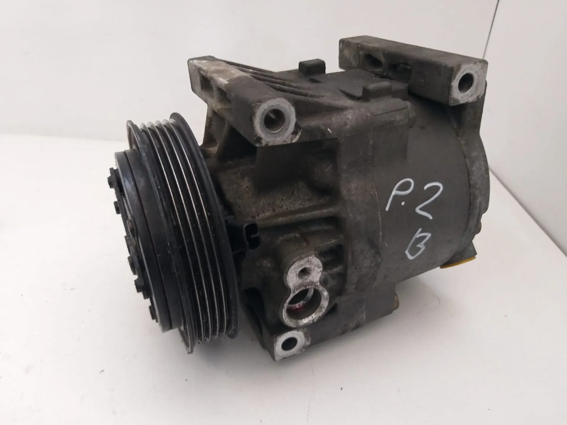 Compressore clima Fiat Punto del 2002 CODICE RICAMBIO : 467857720