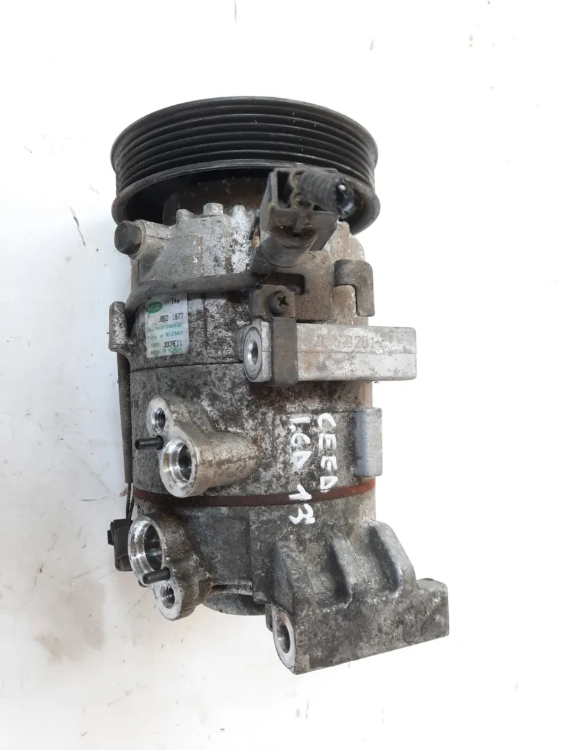 Compressore clima per Kia Ceed del 2013
