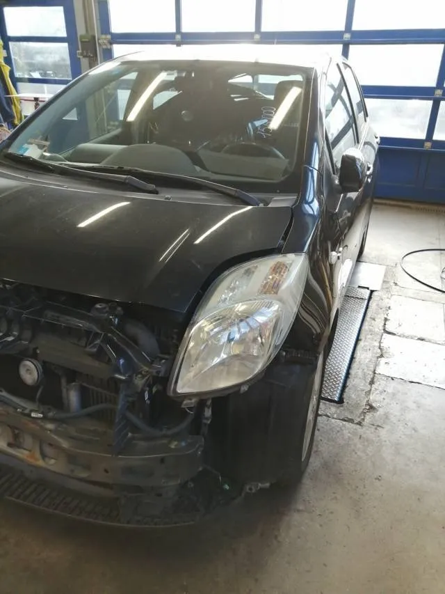 ABS TOYOTA YARIS 06>09