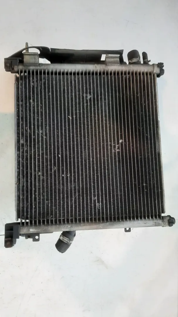 Condensatore clima Citroen C3 1.4 B del 2004