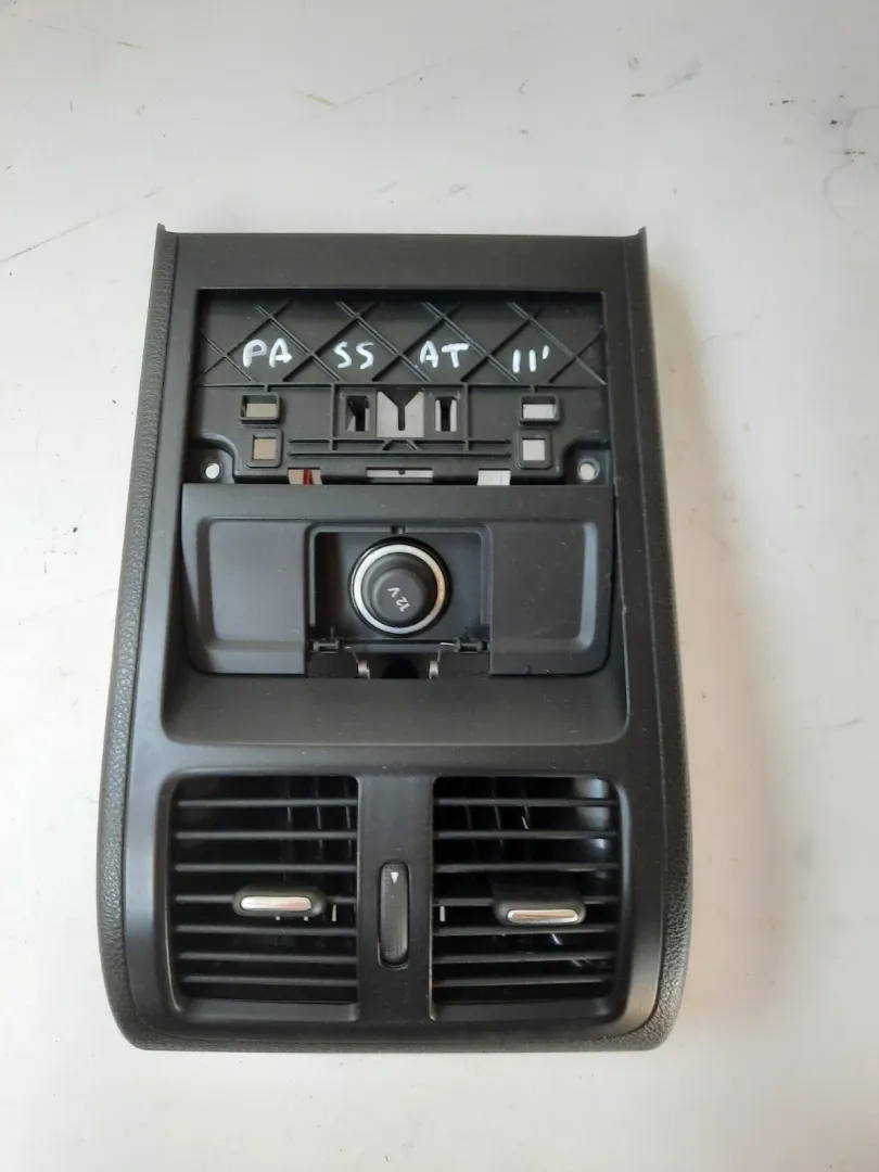Console Aria Cruscotto VW Passat 1.6 Tdi 2011 SW