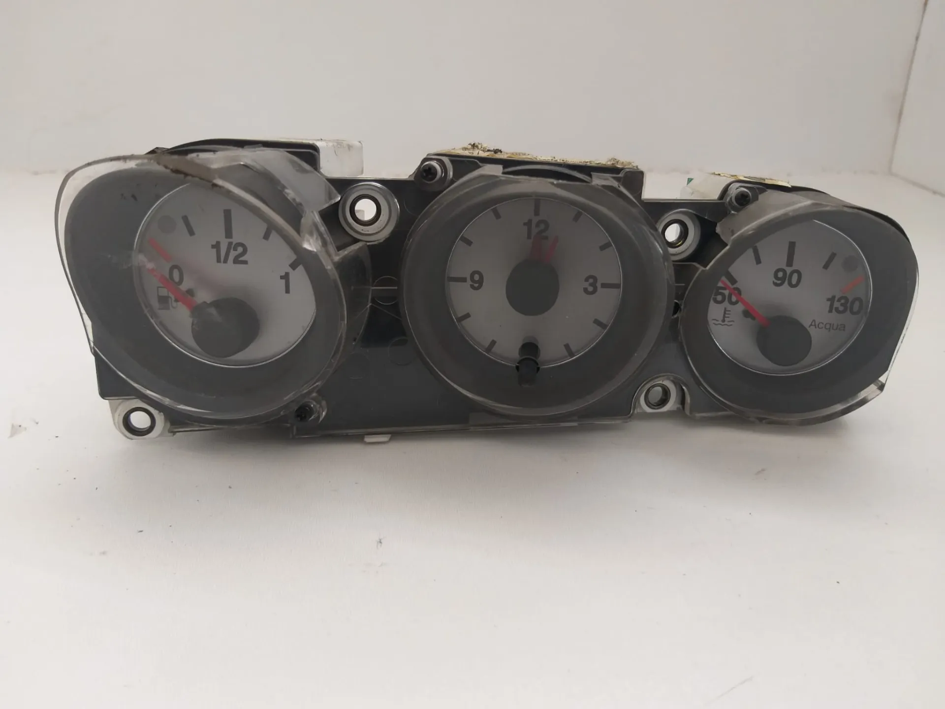 Contachilometri Alfa 156 del 2005 1.9 Diesel CODICE RICAMBIO : 503400020500