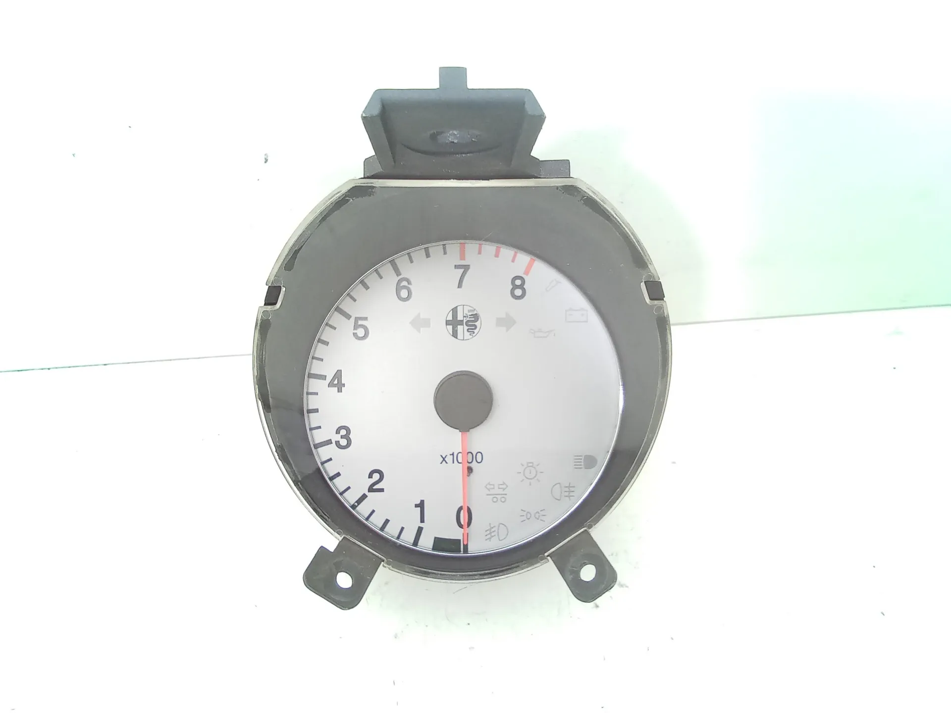 CONTAGIRI con codice 685084002 da ALFA ROMEO 156 Berlina Serie (932_) (97>03) (1997)