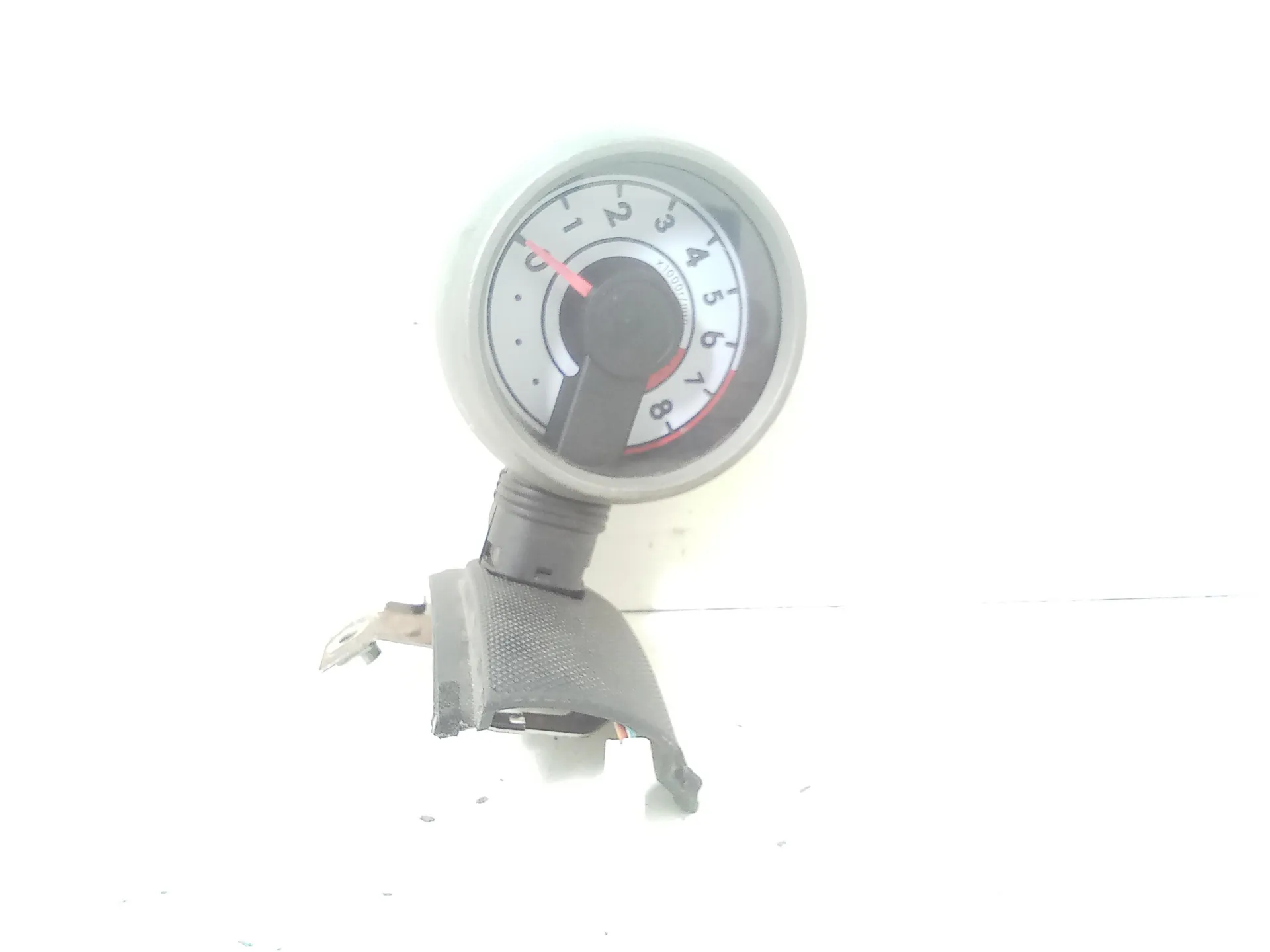CONTAGIRI con codice 83270-0h10-h da PEUGEOT 107 1Â° Serie 1000 Benzina 50 kW / 68 CV (2008)