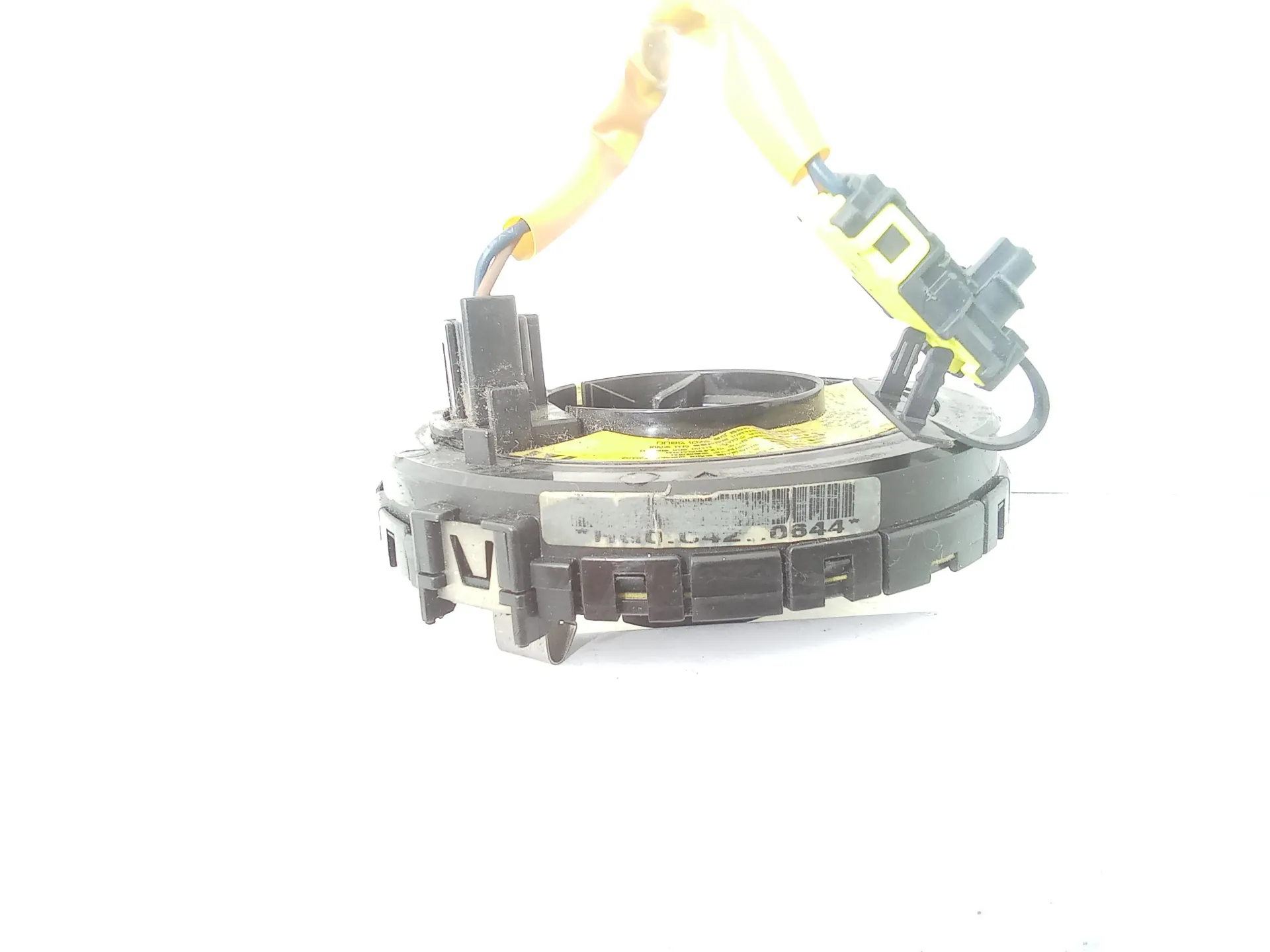 CONTATTO SPIRALATO HYUNDAI Getz 1Â° Serie 1500 Diesel 60 kW / 82 CV (2005)