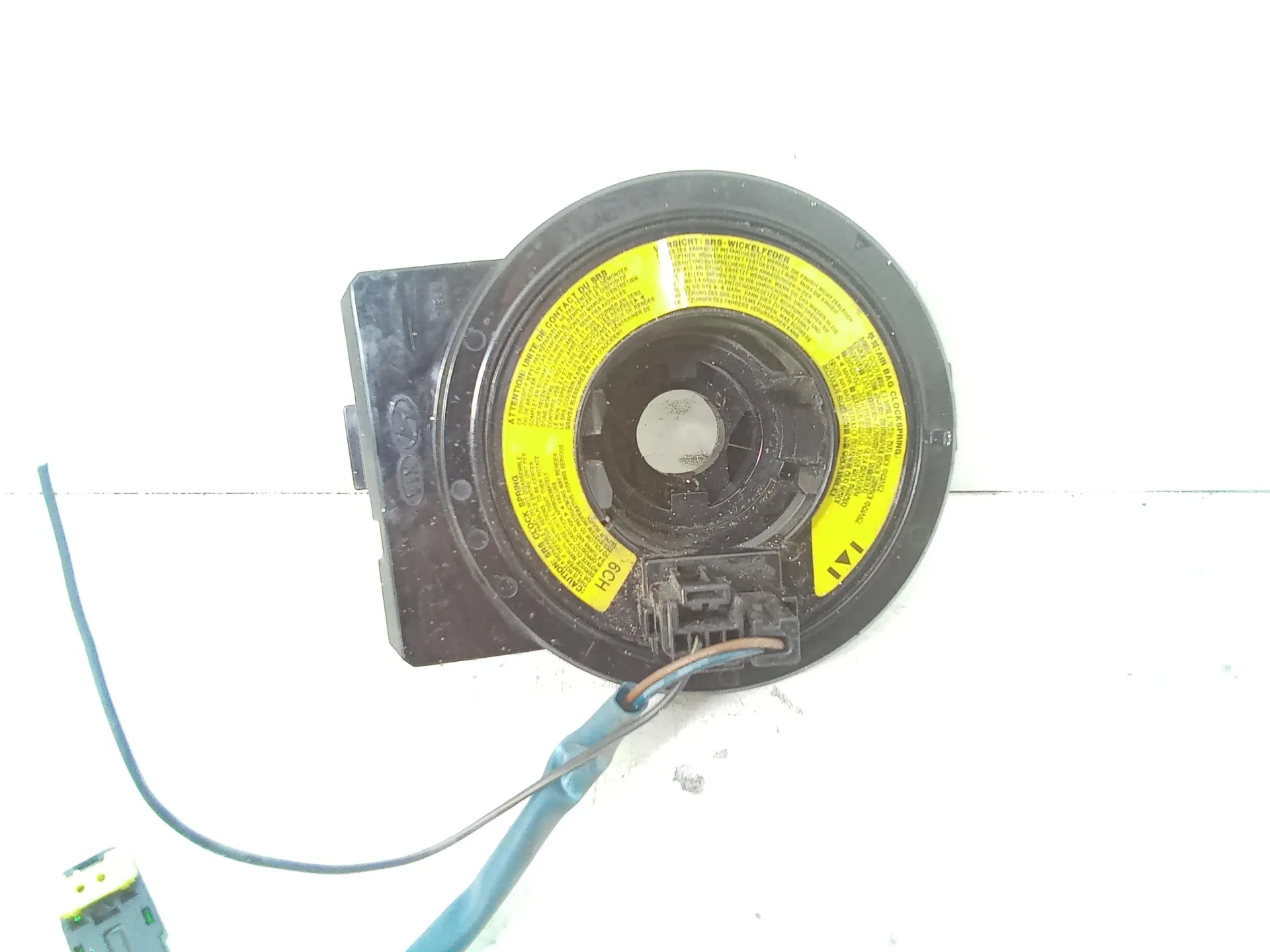 CONTATTO SPIRALATO HYUNDAI Getz 2Â° Serie 1500 Diesel (2005)