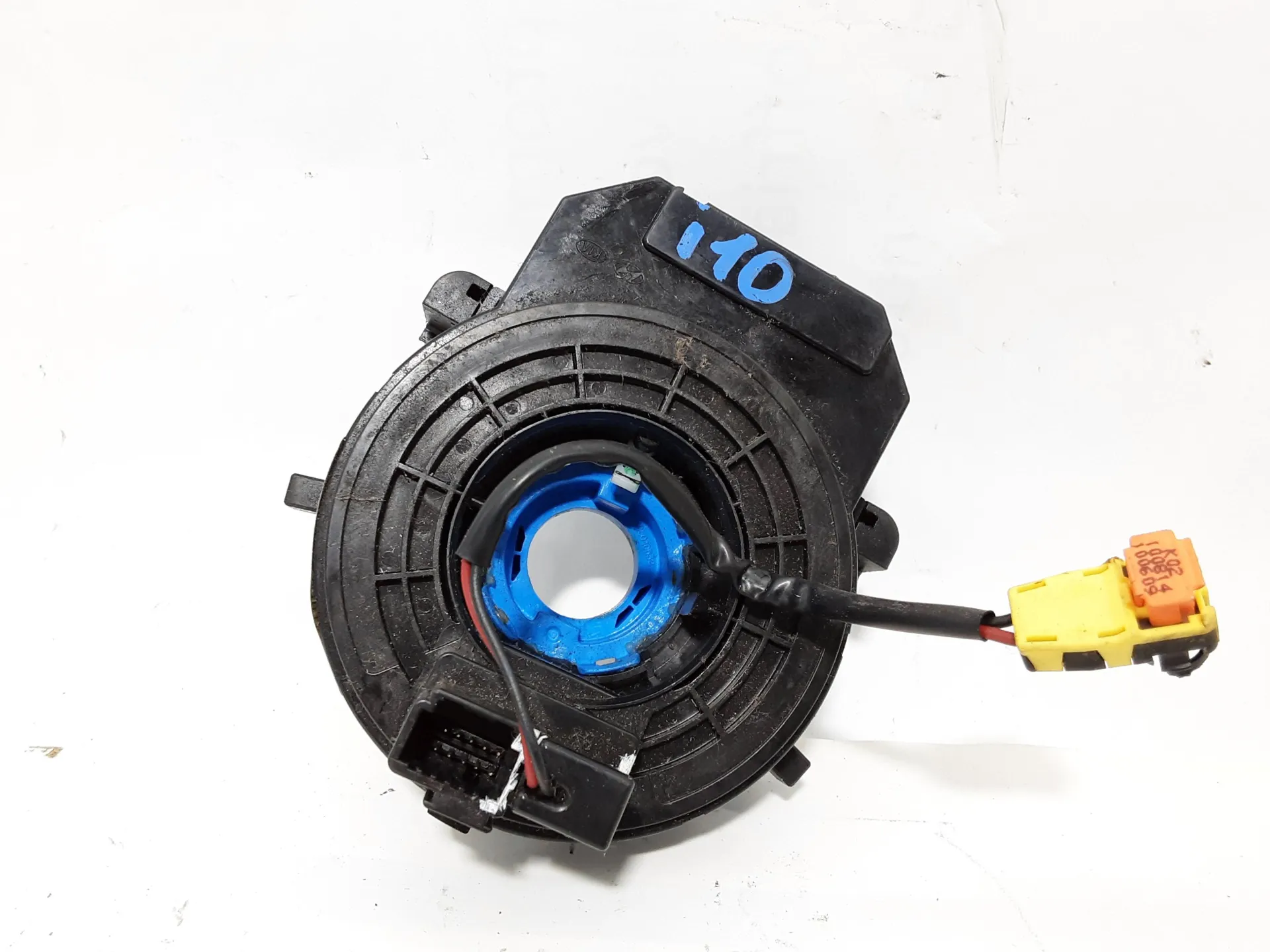 CONTATTO SPIRALATO con codice 299102245 da HYUNDAI i10 1° Serie 1000 Benzina 51 kW / 69 CV